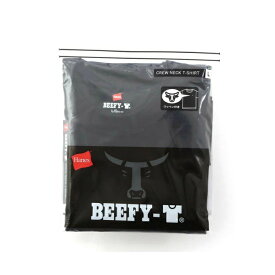 ヘインズ 半袖アンダーウェア メンズ レディース BEEFY-T Tシャツ 22FW H8-T301-090 Hanes【メール便可】 sw