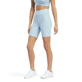 リーボック Reebok ショートタイツ レディース フリースタイル レギンス ショーツ Freestyle Legging Shorts HK6739【メール便可】 sw