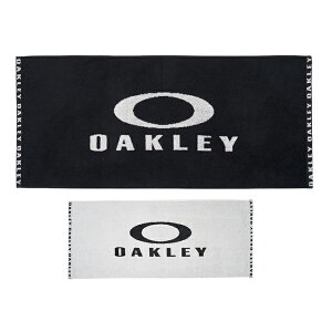 �I�[�N���[ �t�F�C�X�^�I�� ESSENTIAL TOWEL 80 FOS901440 OAKLEY sw