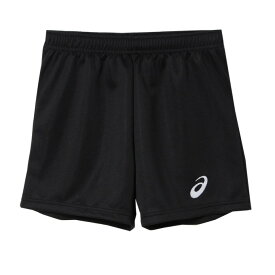 アシックス バレーボール パンツ レディース ドライゲームパンツ ロング 2052A312 asics
