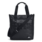 アンダーアーマー トートバッグ メンズ レディース UA TRIUMPH UTILITY TOTE 1378419-001 UNDER ARMOUR sw