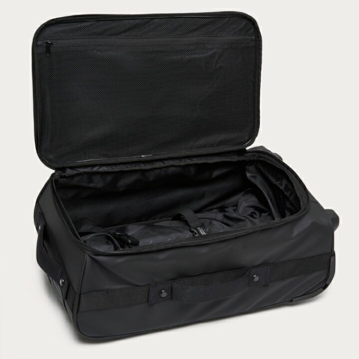 楽天市場】オークリー キャリーバッグ ENDLESS ADVENTURE RC CARRY-ON 