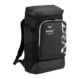 ミズノ バックパック メンズ レディース ジュニア N-XTバックパック 40L 33JDB001-95 MIZUNO sw