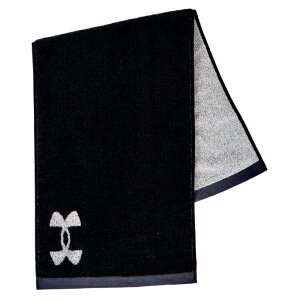 A_[A[}[ tFCX^I UA MERIDIAN SPORTS TOWEL 1384759-001 UNDER ARMOUR