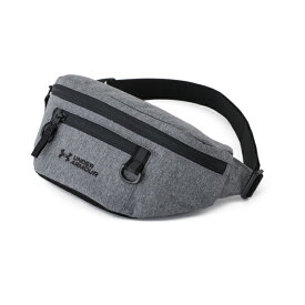 アンダーアーマー ウエストバッグ メンズ レディース UA BODY BAG 1384758-040 UNDER ARMOUR