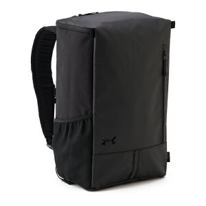 A_[A[}[ obNpbN Y fB[X UA COOL TARPAULIN BACKPACK 4.0 27L 1384756-001 UNDER ARMOUR sw