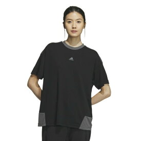 アディダス Tシャツ 半袖 レディース W SE CB IM8728 JSY14 adidas sw