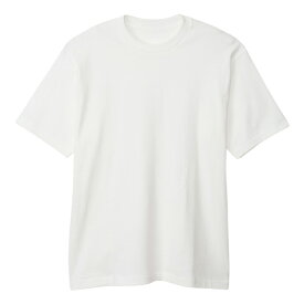 ヘインズ Hanes Tシャツ 半袖 メンズ SHIRO クルーネックTシャツ 23FW HM1-X201-010 【メール便可】 sw