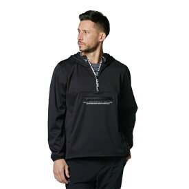 アンダーアーマー スポーツウェア ジャージ　ジャケット メンズ PERFORMANCE KNIT WIND JKT 1384810-001 UNDER ARMOUR sw