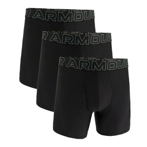 yő1000~OFFN[|I~11/27 1:59z A_[A[}[ {NT[pc Y Mens UA Perf Tech 6in 3pk 1387414-001 UNDER ARMOUR sw