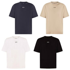 オークリー Tシャツ 半袖 メンズ ENHANCE TECH COLD SS T BOLD 2.0 FOA406346 OAKLEY 【メール便可】 sw