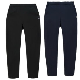 ルコックスポルティフ le coq sportif ロングパンツ レディース AIR STYLISH PANTS QMWXJD30 sw