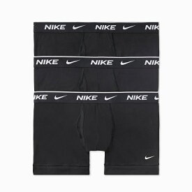 ナイキ ボクサーパンツ メンズ 3P ボクサーブリーフ 前開き KE1166-UB1 NIKE sw