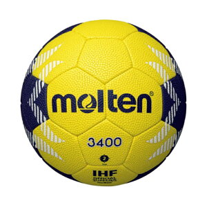 �����e�� molten �n���h�{�[�� 2�� A3400 2���� H2A3400-YN sc