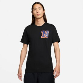 ナイキ Tシャツ 半袖 メンズ NSW CLUB SSNLTシャツLBR FV3773-010 NIKE 【メール便可】 sw