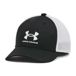 A_[A[}[ Xq Lbv WjA B Blitzing Trucker 1383452-002 UNDER ARMOUR