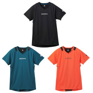 y[֑zfTg DESCENTE o[{[EFA Vc Y fB[X o[Vc DV5SHT02U