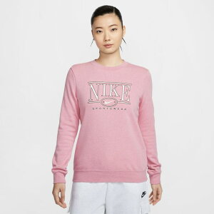 iCL XEFbgg[i[ fB[X NSW CLUB FLC GXN[ HJ0981-699 NIKE sw