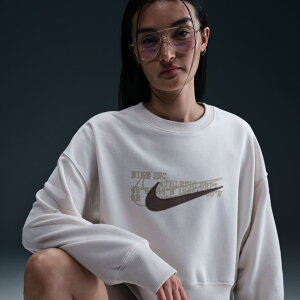 iCL XEFbgg[i[ fB[X NSW PHNX FLC OCN[ tFjbNX t[X HV4790-030 NIKE