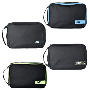 ニューバランス シューズケース シューズケースL LAB55623 new balance sw