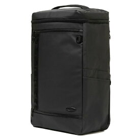 オークリー リュック 40L メンズ ENHANCEバックパックXL9.0 FOS901980-081 OAKLEY 大容量 PC収納 ボトルポケット シューズ収納