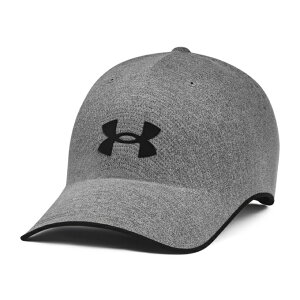 A_[A[}[ Xq Lbv Y UA STEALTH FORM UNCRUSHABLE CAP 6000413-025 UNDER ARMOUR sw