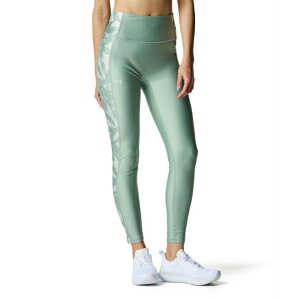 y[֑zA_[A[}[ O^Cc fB[X UA HEATGEAR PRINT LEGGINGS 6001322-348 UNDER ARMOUR