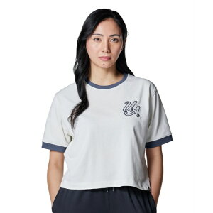 y[֑zA_[A[}[ TVc  fB[X UA HEAVYWEIGHT EMBROIDERY T-SHIRT 6001369-114 UNDER ARMOUR