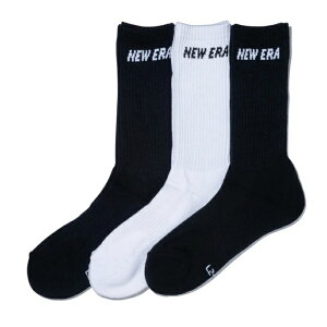 j[G NEW ERA \bNX Y fB[X WjA N[ 3yA 14518178 SOCKS