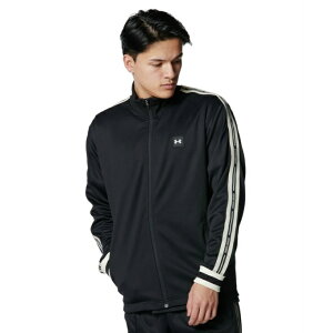 A_[A[}[ X|[cEFA W[W@WPbg Y UA TRACK JACKET 6001430-001 UNDER ARMOUR