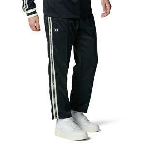 A_[A[}[ X|[cEFA W[W Opc Y UA TRACK PANTS 6001431-001 UNDER ARMOUR