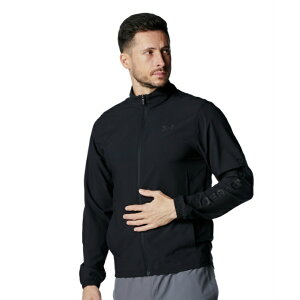 yő1000~OFFN[|I~11/27 1:59zA_[A[}[ EChu[J[ WPbg Y UA FRESH WOVEN FULL ZIP JACKET 6001543-001 UNDER ARMOUR