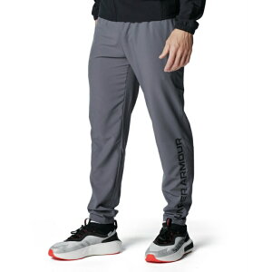 y[֑zA_[A[}[ EChu[J[ pc Y UA FRESH WOVEN PANTS 6001544-025 UNDER ARMOUR