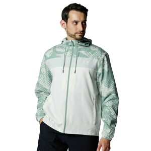 A_[A[}[ EChu[J[ WPbg Y UA SPORTSTYLE WINDBREAKER PRINTED JACKET 1384814-377 UNDER ARMOUR
