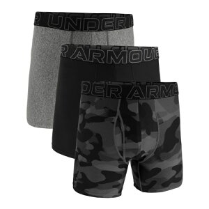 y[֑z A_[A[}[ {NT[pc Y UA PERFORMANCE TECH NOVELTY 6 INCH UNDERWEAR 1387415-001 UNDER ARMOUR