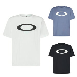 yő1000~OFFN[|I~11/27 1:59zI[N[ OAKLEY TVc  Y ENHANCE QD SS TEE ICON EVO 4.7 FOA408250 yKiz sw
