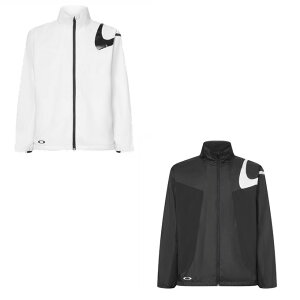 I[N[(OAKLEY) EChu[J[ WPbg Y ENHANCE WIND WARM JACKET 15.7 FOA408210 yKiz od