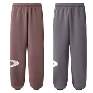 I[N[(OAKLEY) XEFbgpc Y NEW RETRO FLEECE PANTS 1.7 j[gt[Xpc 1.7 FOA408135 yKiz sw