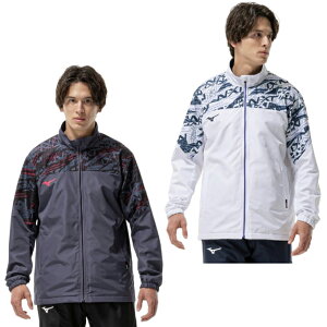 ~Ym(MIZUNO) EChu[J[ WPbg Y fB[X zM N-XT uXT[EH[}[WPbg 32JEC740 od