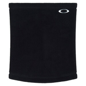 【メール便送料無料】 オークリー OAKLEY ネックウォーマー ESSENTIAL NECK WARMER FA 25.0 FOS902207-02E 【国内正規品】 sw