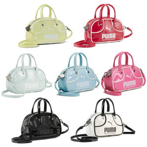 �v�[�} PUMA �{�X�g���o�b�O�����Y ���f�B�[�X �W���j�A PUMA1976�}�C�N���O���b�v�o�b�O 091824