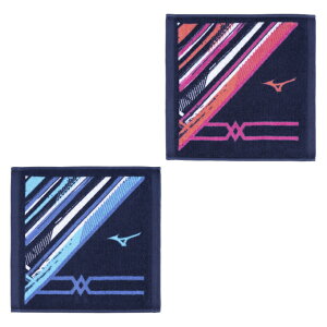 【メール便送料無料】ミズノ(MIZUNO) フェイスタオル メンズ レディース 今治製タオル ハンドタオル 32JYB107 sw