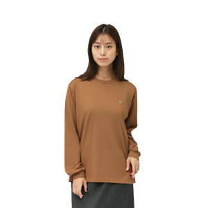 y[֑zRo[X(CONVERSE) TVc  fB[X _ChS L/S T 42200182 od