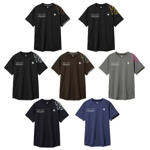 y[֑zfTg(DESCENTE) o[{[EFA Vc Y fB[X o[{[Vc DV5FHT02U sw