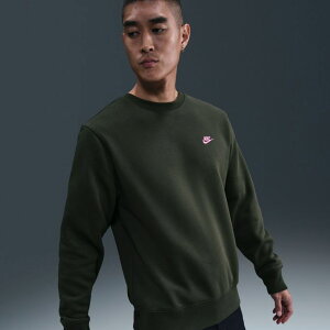 iCL(NIKE) XEFbgg[i[ Y CLUB NуN[XEFbg NV IB3304-355 od