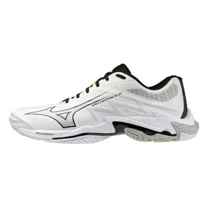 �~�Y�m MIZUNO �o���[�V���[�Y �����Y ���f�B�[�X �E�G�[�u���C�g�j���O ELITE V1GA260051 sw