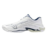 ミズノ MIZUNO バレーシューズ メンズ レディース ウエーブライトニング ELITE V1GA260055 sw