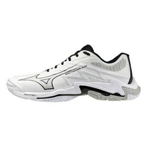 �~�Y�m MIZUNO �o���[�V���[�Y �����Y ���f�B�[�X �E�G�[�u���C�g�j���O ELITE WIDE V1GA260151 sw