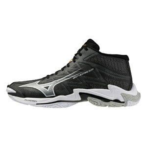 �~�Y�m MIZUNO �o���[�V���[�Y �����Y ���f�B�[�X �E�G�[�u���C�g�j���O ELITE MID V1GA260552 sw