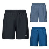 オークリー OAKLEY ハーフパンツ メンズ ALLMIGHTY SHORTS 7.0inch 2.0 FOA408814 【国内正規品】 sw